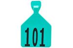 Cattle Feeder Tags
