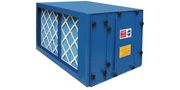 Activated Carbon Filter Unit