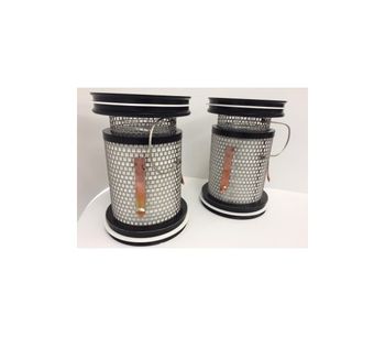 EMCEL - High Efficiency Particle Arrestance (HEPA) Filters - Leaf Seal ...
