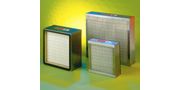 HEPA Panel Filters