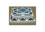 EMCEL - Disposable Panel Filters for all HVAC applications