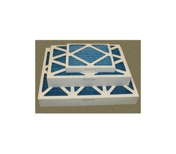 EMCEL - Dust And Particle Filters - Disposable Panel Filters For All ...