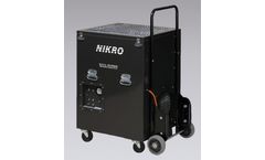 Nikro - Model PA2005 - Upright Air Scrubber