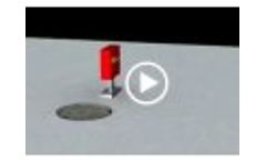 Model KAS - Sewer Sealing Systems Video