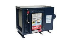 Elofil - Electrostatic Filter