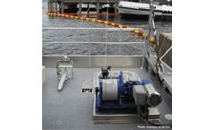 AML - Model MVP30/30-350 - Moving Vessel Profiler