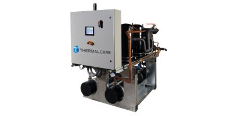 Model TSE Series - Scroll Compressor Industrial Central Liquid Chiller