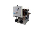 Model TSE Series - Scroll Compressor Industrial Central Liquid Chiller