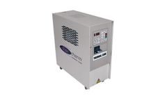 Vactherm - Model RV Series - Positive/Negative Pressure Temperature Controller