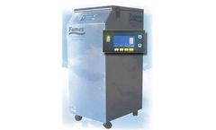Fumex - Model FA2 - Industrial Indoor Air Purifier