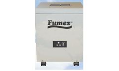 Fumex - Model FA1-Mini - Laser Fume Extractor for Laser Engravers