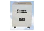 Fumex - Model FA1-Mini - Mini Air Purifier for Solder Fumes