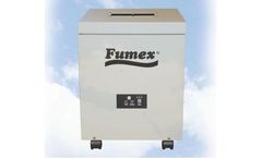 Fumex - Model FA1-Mini - Mini Industrial Air Purification System