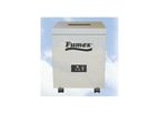 Fumex - Model FA1-E - Mini Industrial Air Purification System