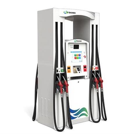 Model SK56 - Prime series Fuel Dispenser