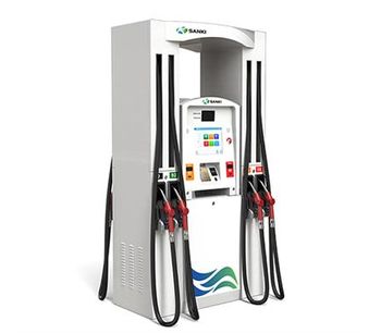 Model SK56 - Prime series Fuel Dispenser