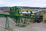 Industrial air system solutions for sawmills & planermills sector - Air and Climate - Air Filtration