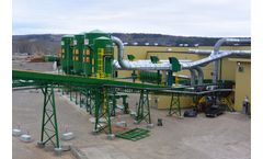 Industrial air system solutions for sawmills & planermills sector