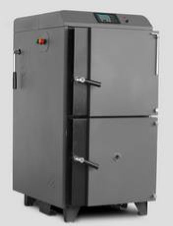 Ventum - Model Ventum Series - Solid Fuel Boilers