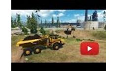 Multi Machine Environment Simulator Video