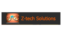 Z-tech Solutions Inc.