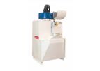 AR Filtrazioni - Model ARIS Series - Air Cleaners of Oil Mist Smoke Dust for Machine Tools