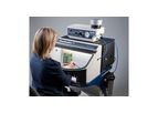 Comco - Model ProCenter Plus™ - Combined Workstation and Dust Collection System
