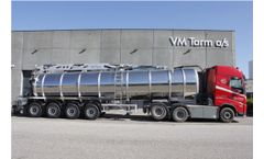 VM-Tarm - Liquid Manure Tankers