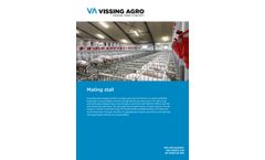 Vissing - Mating Stall - Brochure