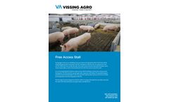 Vissing - Model UK - Mating Unit- Brochure
