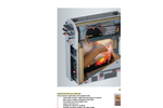 Pyroflex SRT – 850KW up to 13000KW Fully Automated Wood Boilers with Stepped Grate Brochure