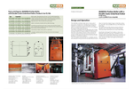 Mawera - Model FU RIA Series - Firebox Boiler - Brochure