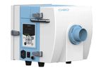 Chiko - Model CBA Series - High Pressure Dust Collector for Clean Rooms
