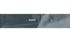 VengSystem - Digital Alarm System for Animal and Staff Safety
