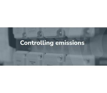 VengSystem - CO2 and NH3 Gas Emission Filter System for Livestock Ventilation