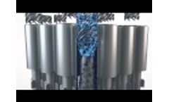 Mueller KLS Helical Coil Separator Video