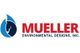 Mueller Environmental Designs Inc