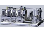 TSC - Hydraulic Power Unit