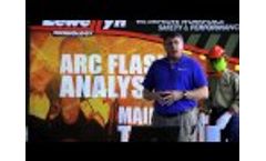 Online Electrical Safety Training - Lewellyn Technology Video