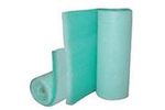 C-Air - Glassfibre Filters - Spraybooth Extraction Filters