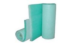 C-Air - Glassfibre Filters - Spraybooth Extraction Filters