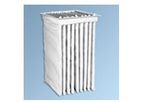 C-Air - Dust Extraction Filters