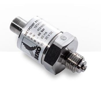 METPOINT PRM Leakage Detection Sensor