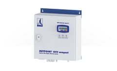 METPOINT - Model OCV - Compressed Air Processing Systems