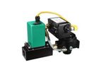 Proportion-Air - Model F-Series & FQB2 - Proportional Flow Control Valves
