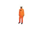 Fall Safe - Model FS400 Ekman Safety™ - Fall Protection Coverall