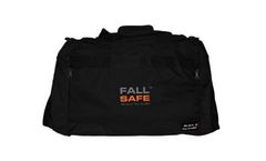 Fall Safe - Model FS8201 - Fall Protection - Carrying Bag Pro