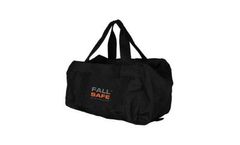 Fall Safe - Model FS8150 - Fall Protection - Carrying Bag Standard