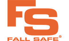 Fall Safe - Model FS402 - Fall Protection Coverall