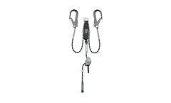Fall Safe - Model FS735 - Fall Protection - Anchor Line Roofwalker